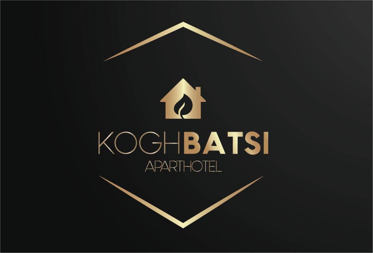 Koghbatsi Aparthotel Jerevan Exteriér fotografie